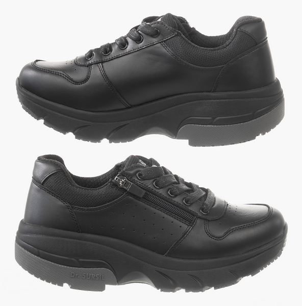 кроссовки полуботинки DSHC-23074-1 HEEL COMFORT на демисезон