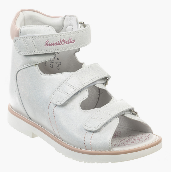 Детские босоножки 15-113M Sursil-Ortho летние